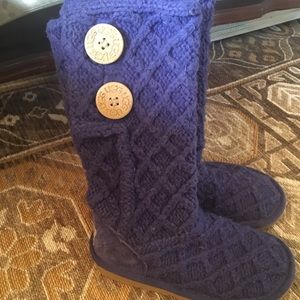 Toddler Cardy Uggs ⭐️